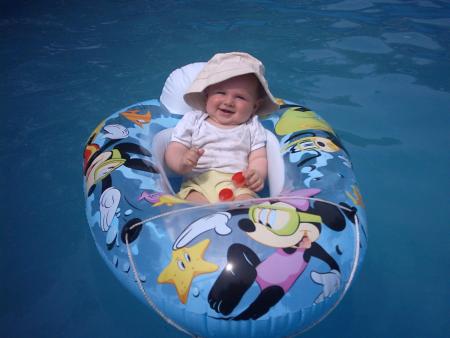 coucou c'est les vacances